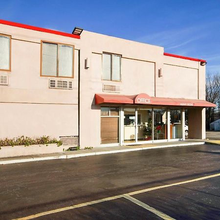 Hotel Petersburg Va I-95 & E Washington St المظهر الخارجي الصورة