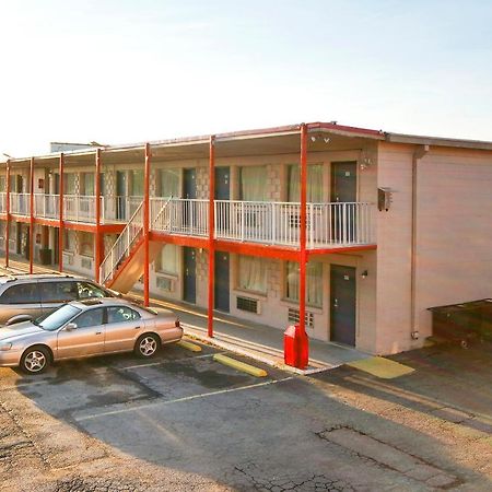 Hotel Petersburg Va I-95 & E Washington St المظهر الخارجي الصورة