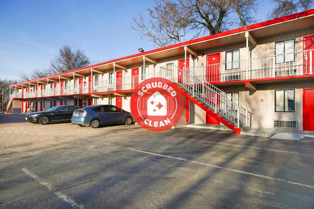 Hotel Petersburg Va I-95 & E Washington St المظهر الخارجي الصورة