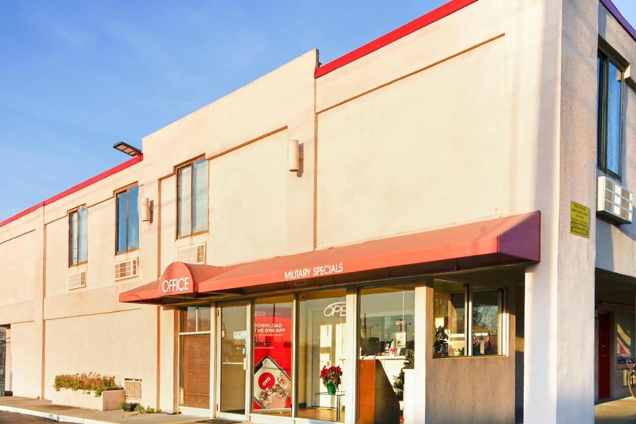Hotel Petersburg Va I-95 & E Washington St المظهر الخارجي الصورة