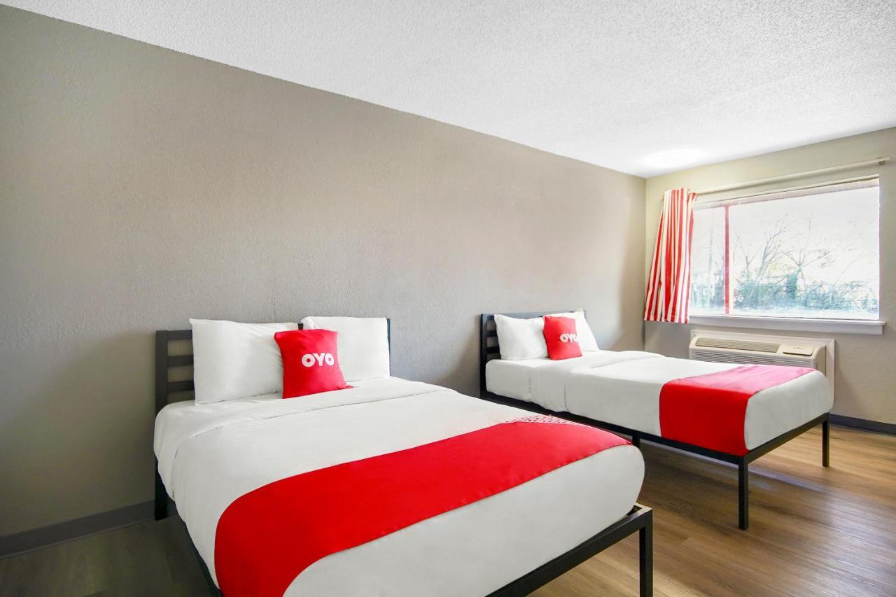 Hotel Petersburg Va I-95 & E Washington St المظهر الخارجي الصورة