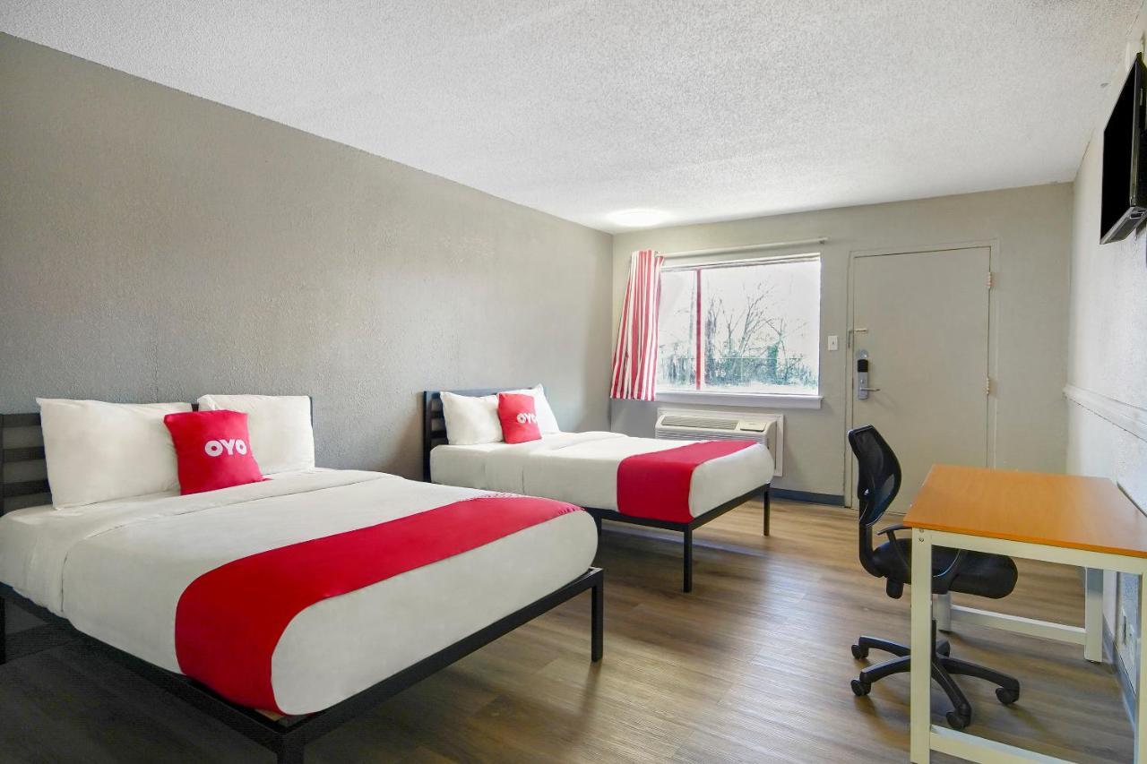 Hotel Petersburg Va I-95 & E Washington St المظهر الخارجي الصورة