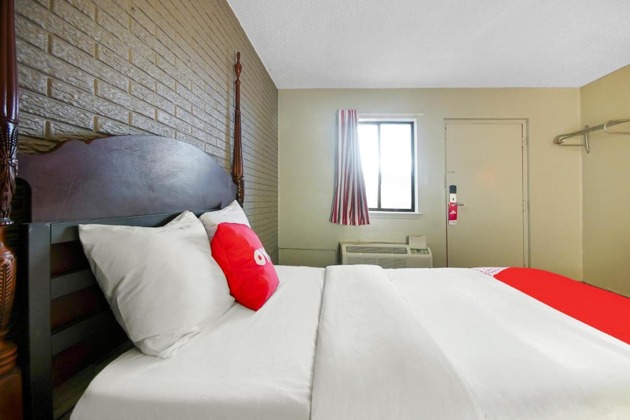 Hotel Petersburg Va I-95 & E Washington St المظهر الخارجي الصورة