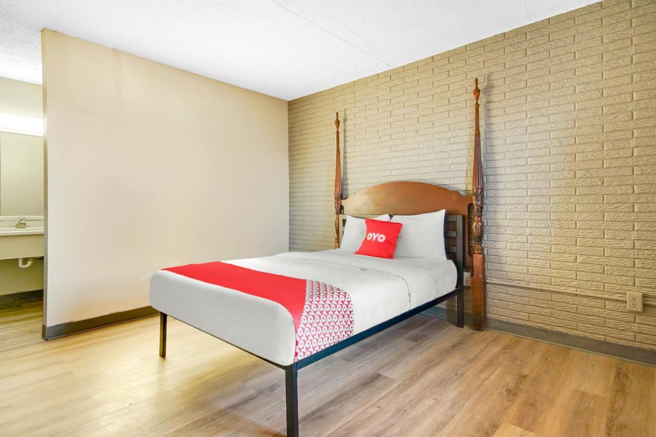 Hotel Petersburg Va I-95 & E Washington St المظهر الخارجي الصورة