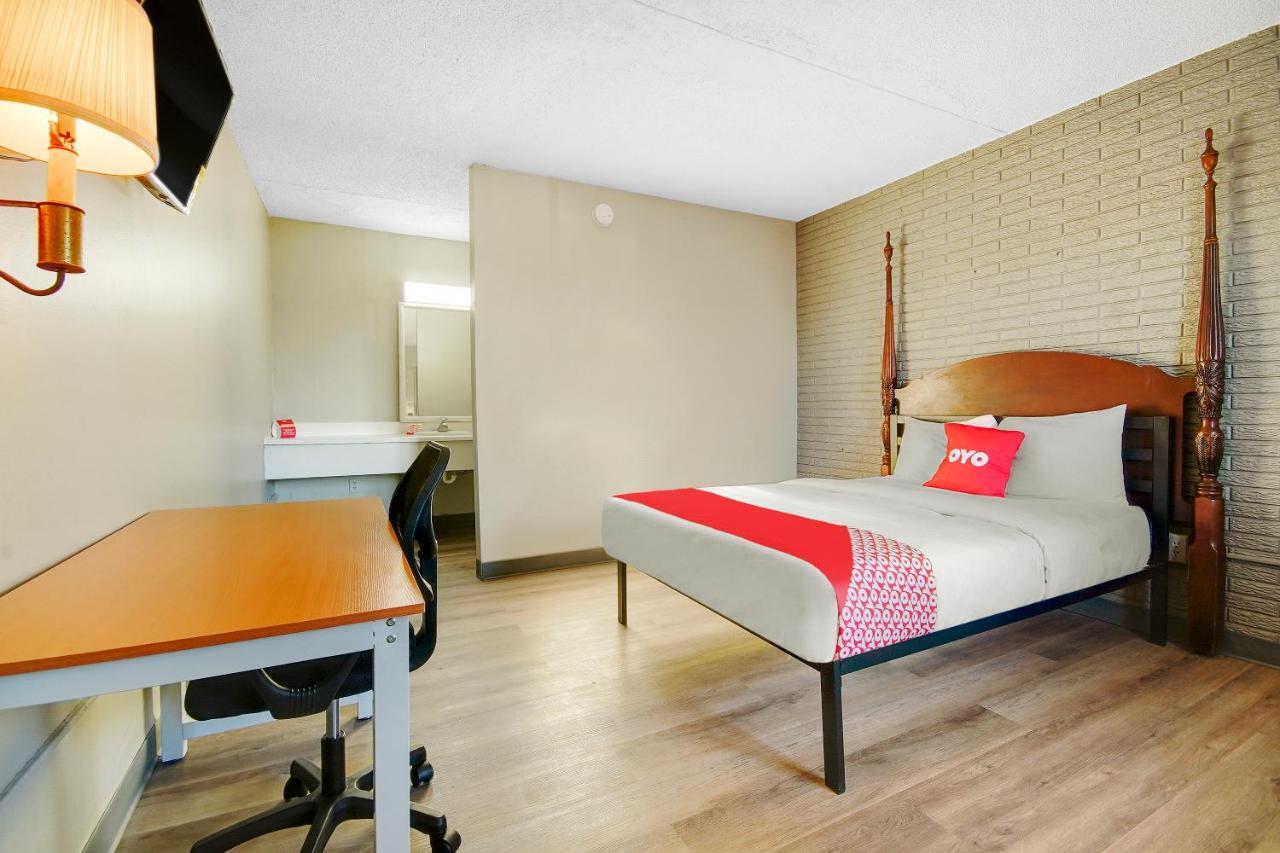 Hotel Petersburg Va I-95 & E Washington St المظهر الخارجي الصورة