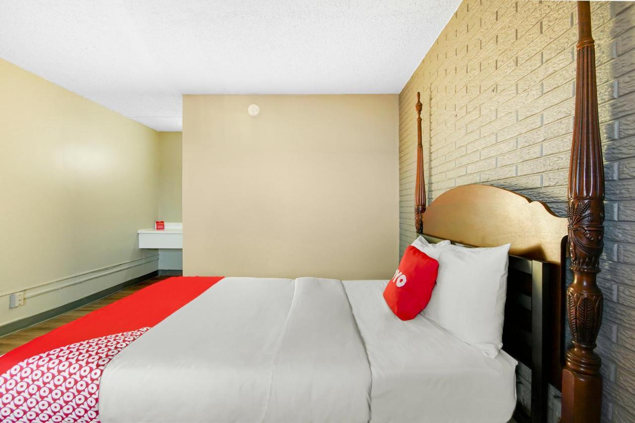 Hotel Petersburg Va I-95 & E Washington St المظهر الخارجي الصورة