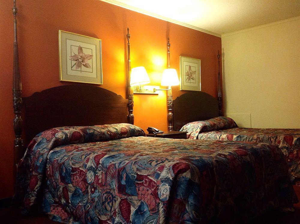 Hotel Petersburg Va I-95 & E Washington St المظهر الخارجي الصورة