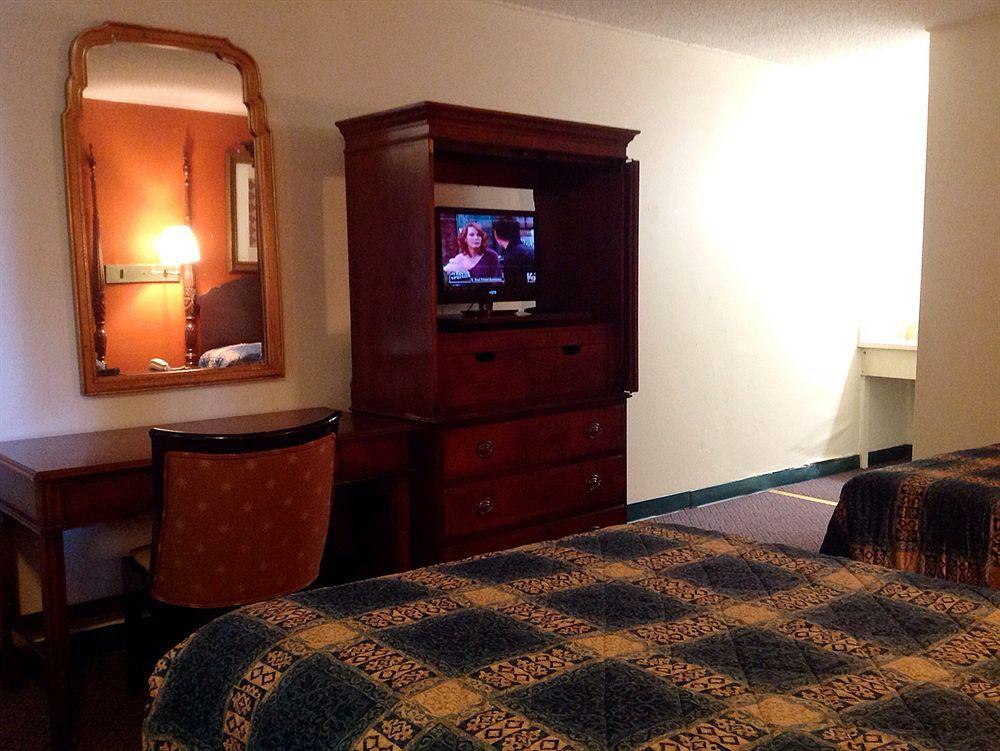 Hotel Petersburg Va I-95 & E Washington St المظهر الخارجي الصورة
