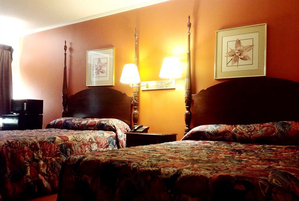 Hotel Petersburg Va I-95 & E Washington St المظهر الخارجي الصورة