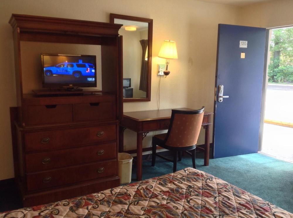 Hotel Petersburg Va I-95 & E Washington St المظهر الخارجي الصورة
