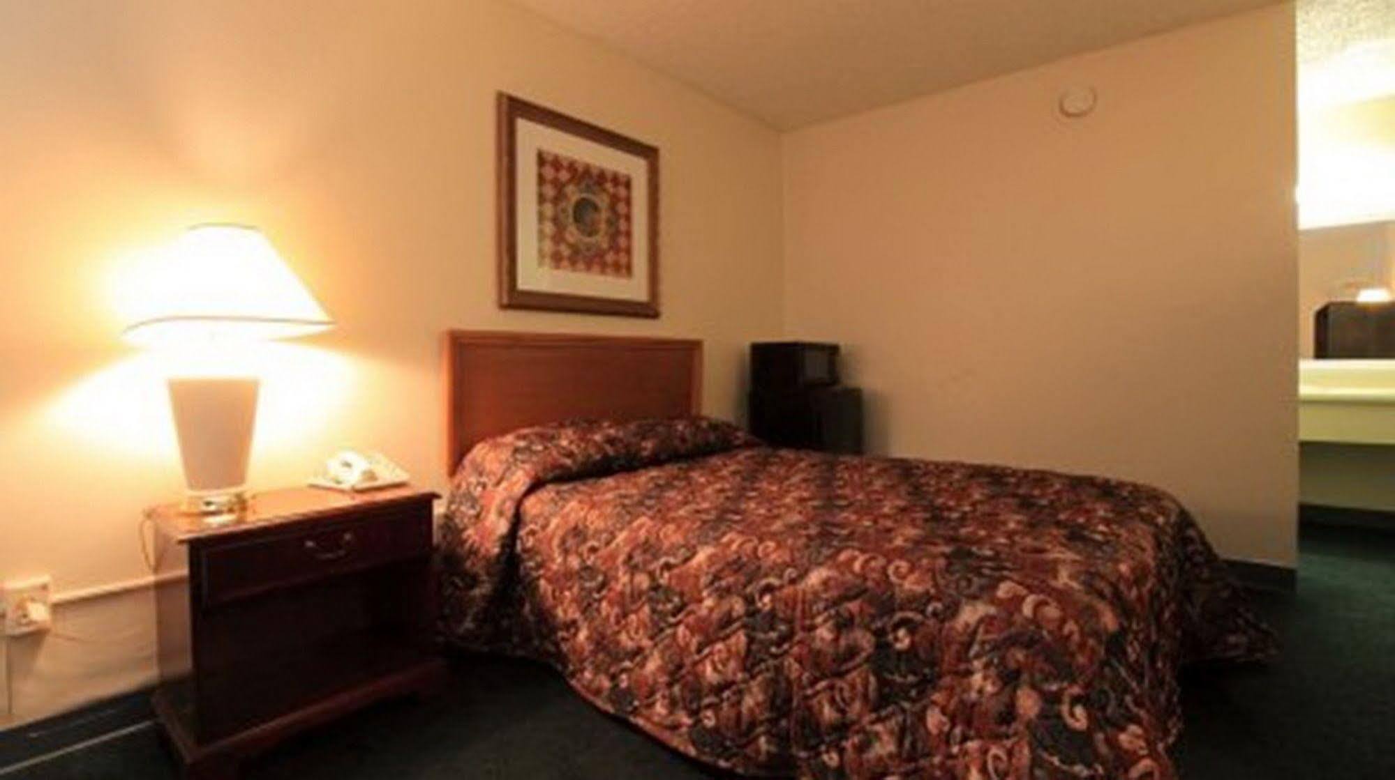Hotel Petersburg Va I-95 & E Washington St الغرفة الصورة
