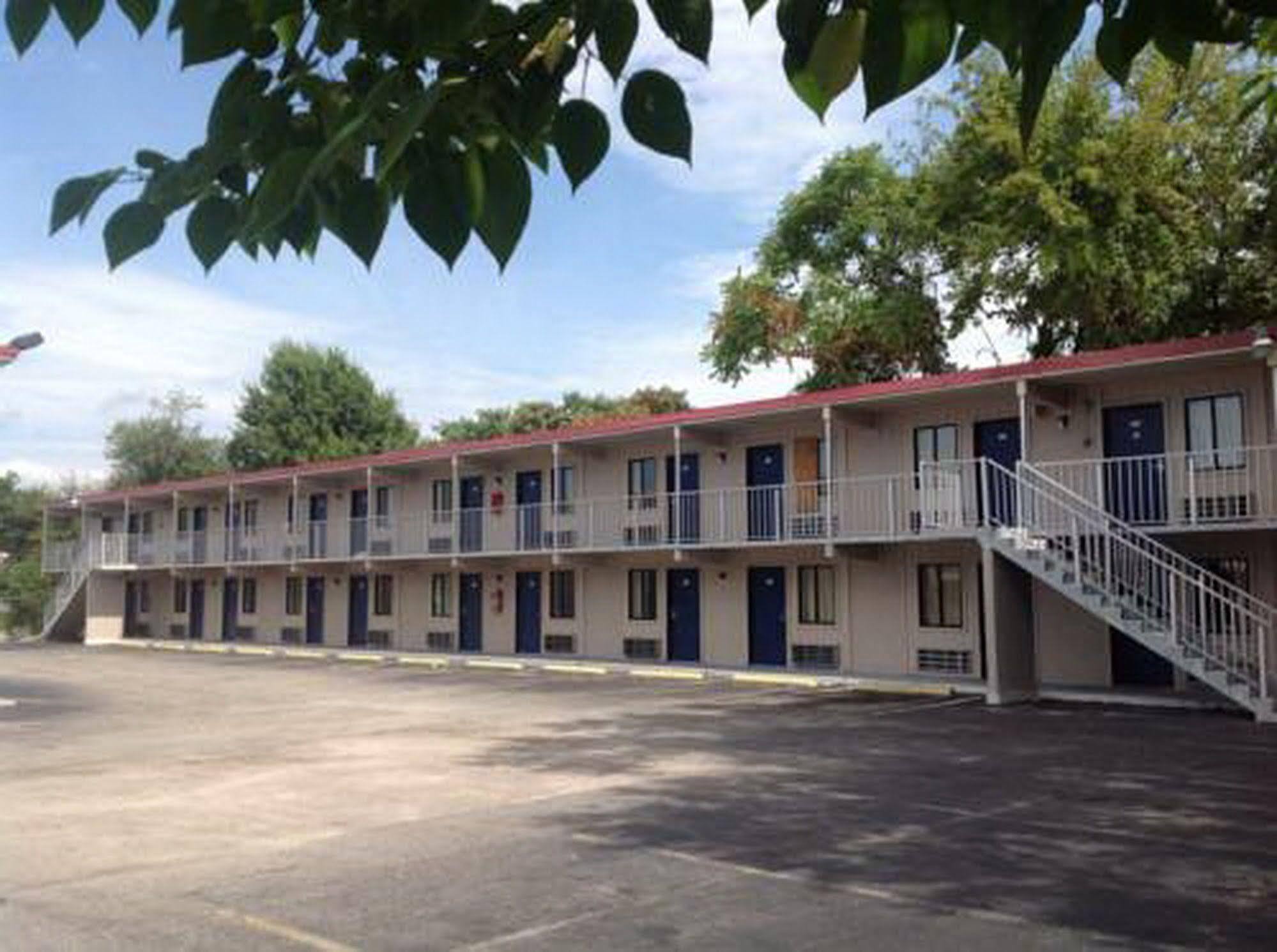 Hotel Petersburg Va I-95 & E Washington St المظهر الخارجي الصورة