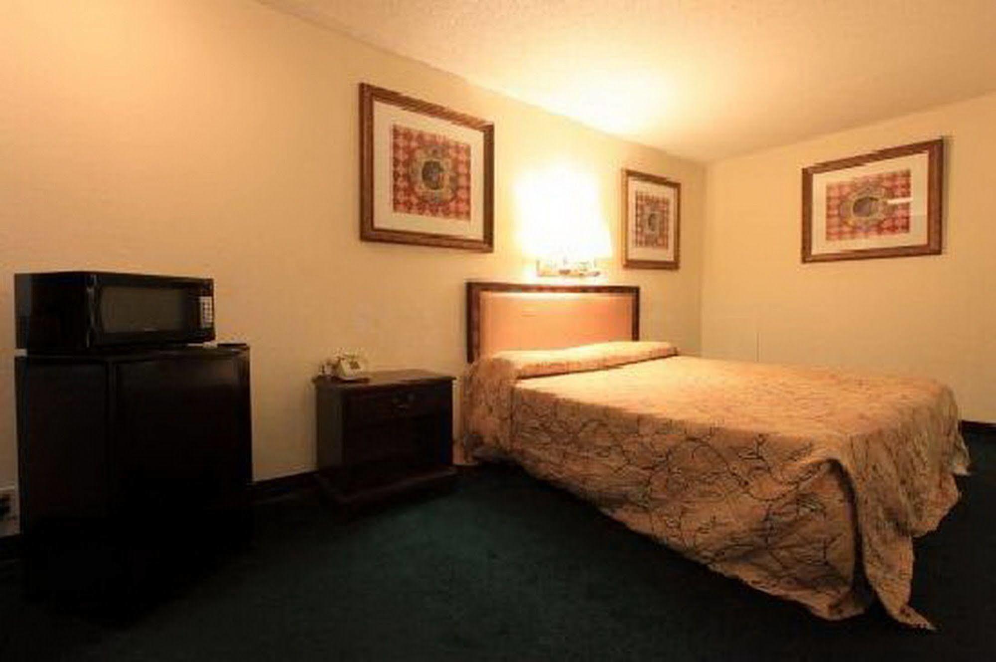 Hotel Petersburg Va I-95 & E Washington St المظهر الخارجي الصورة