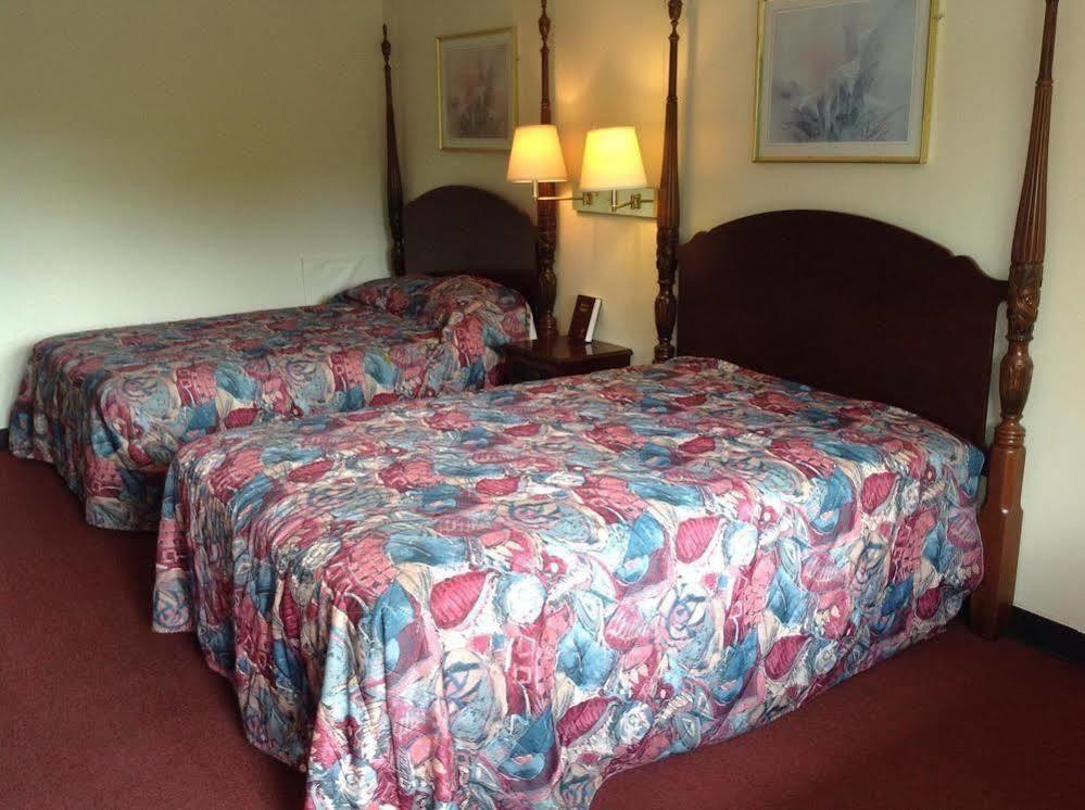 Hotel Petersburg Va I-95 & E Washington St المظهر الخارجي الصورة