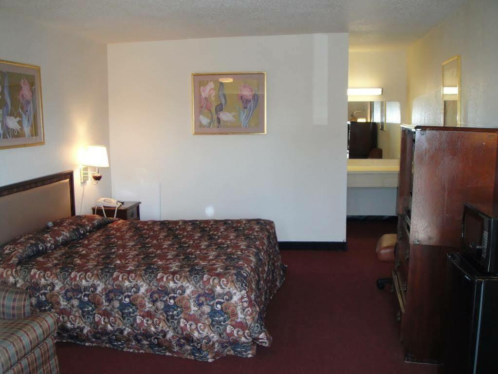 Hotel Petersburg Va I-95 & E Washington St المظهر الخارجي الصورة