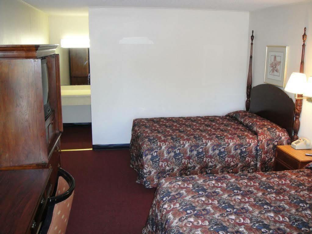 Hotel Petersburg Va I-95 & E Washington St المظهر الخارجي الصورة