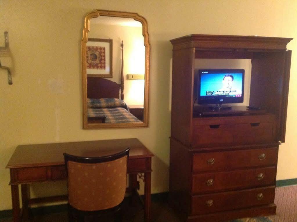 Hotel Petersburg Va I-95 & E Washington St المظهر الخارجي الصورة