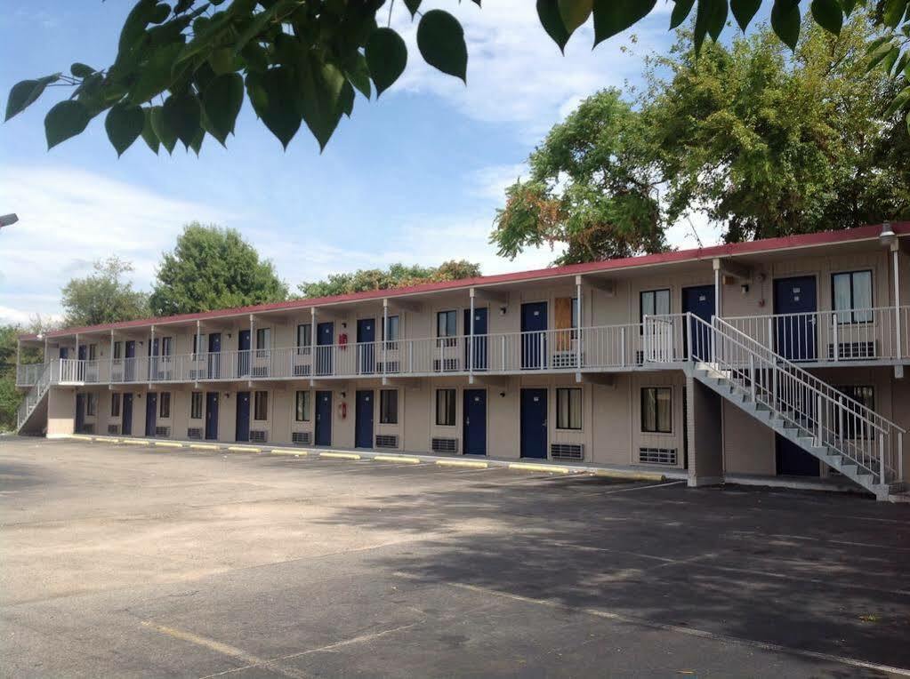 Hotel Petersburg Va I-95 & E Washington St المظهر الخارجي الصورة