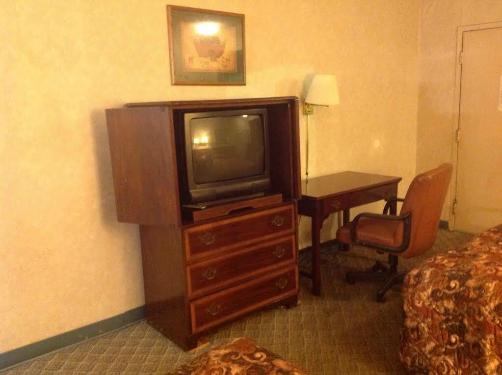 Hotel Petersburg Va I-95 & E Washington St المظهر الخارجي الصورة