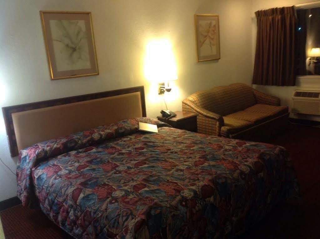 Hotel Petersburg Va I-95 & E Washington St المظهر الخارجي الصورة